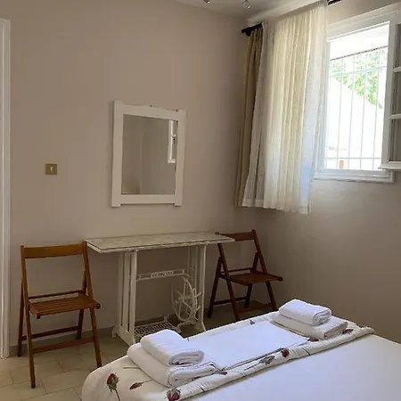 In Pedestrian Zone Apartamento *