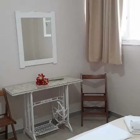 Apartamento In Pedestrian Zone