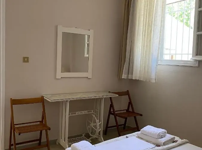 In Pedestrian Zone Apartament *