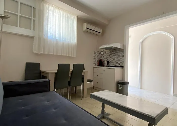 In Pedestrian Zone *