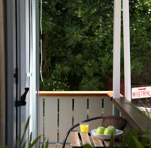 In Pedestrian Zone Apartament