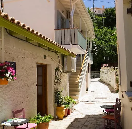 In Pedestrian Zone Apartament *