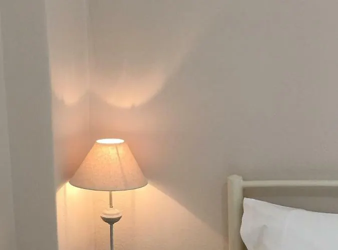 In Pedestrian Zone Apartament Áyios Nikítas