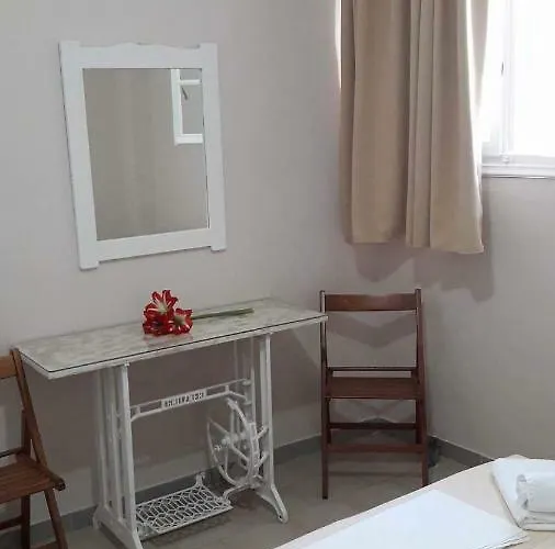 Apartament In Pedestrian Zone