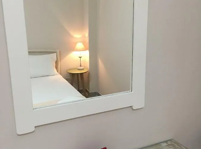 Apartament In Pedestrian Zone