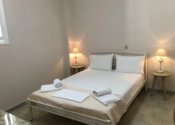 In Pedestrian Zone *