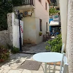 In Pedestrian Zone * Agios Nikitas