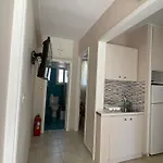 Apartment In Pedestrian Zone Agios Nikitas