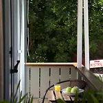 In Pedestrian Zone Apartment
