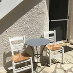 In Pedestrian Zone Agios Nikitas