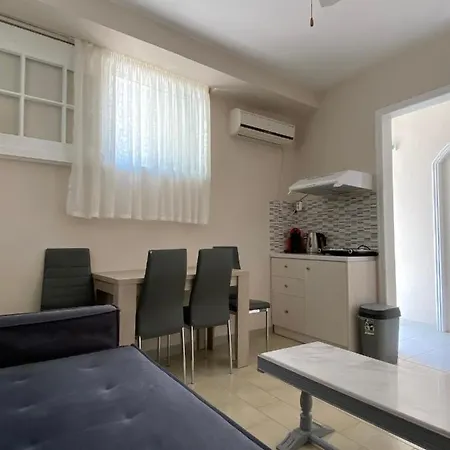 In Pedestrian Zone Apartamento *