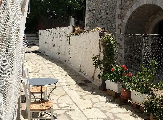 In Pedestrian Zone Apartment *